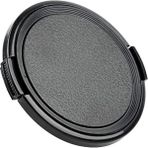Storemax 82 mm On Lens Kapağı, Objektif Kapağı - Ahşap