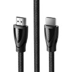 Storemax 8k Ultra Hd HDMI 2.1 Görüntü Aktarma Kablosu 1.5 Metre - Ahşap