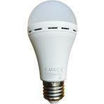 STOREMAX 9W/6400K ŞARJLI LED AMPUL CATA ELZFRNTR 1127478