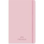 Storemax 9X14 80 Yaprak Çizgili Ciltli Premier Defter - Pembe - --
