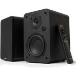 Storemax A4 ARC Aktif Siyah Bluetooth Hoparlör