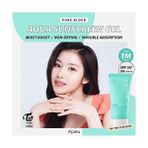 Storemax A'pıeu Yoğun Nemlendirici Suya Dayanıklı Jel Güneş Kremi A'pıeu Pure Block Aqua Sun Gel Ex SPF50+/PA+++50ML