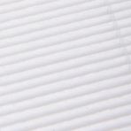 Storemax AC1215 Hava Temizleyici ile Uyumlu Yedek Koruma Filtresi, FY1410/30 - 100 cm