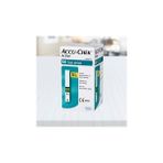 Storemax Accu-Chek Şeker Strip Active 50'li