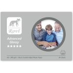 Storemax Advanced Parlak Fotoğraf Kağıdı 280GSM 50YP A3 - Ahşap