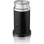 Storemax Aeroccino 3 Süt Köpürtücü, Elektrikli Süt Köpürtücü, 120 ml Kremsi Süt Köpüğü ve 240 ml Süt Için, Siyah - 2'si 1 Arada - 0,5 gr