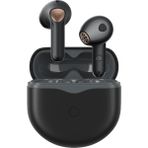 Storemax Air4 Qualcomm QCC3070 Uyarlanabilir Aktif Gürültü Engelleme Aptx Kayıpsız 5.3 Bluetooth Kulak Içi Kulaklık - Siyah
