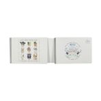 Storemax Akademi Çocuk Mat Tükenmez Resim Defteri 1 Ressam Kediler &tükenmez Resim Defteri 2, 25X35CM - 0 - --