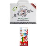 Storemax Akademi Çocuk Travel Set ve Joy 6 Set - 0 - --