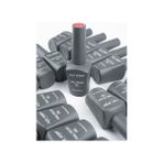 Storemax Alıx Avıen Neon Pembe Kalıcı Oje 66-Yoğun Renk Veren Jel Oje 12 Ml-Nail Uv Gel Polish 66 - 0 - Siyah