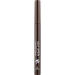 Storemax Alıx Avıen Uzun Süre Kalıcı, Suya Dayanıklı ve Yumuşak Uçlu Kahverengi Göz Kalemi- Inkliner Eyeliner Coffe Bean