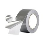 Storemax Alüminyum Tamir Bant Yanmaz 10 Metre x 40MM - Option-1 - 0 - Siyah - 1 Adet