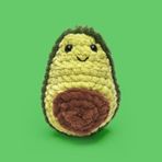 Storemax Amigurumi Tığ Kiti Örgü Seti - 0 - --