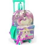Storemax Anaokul Çekçek Çanta - 1 cm - Pembe