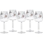 Storemax Anka 6'li Kadeh V2 - 0 - 249 ml