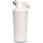 Storemax AQ-4100NSH Duş Başlığı Filtresi Karbon ve Kdf Filtreli - 000-Siyah