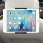 Storemax Araba Koltun Arkası Telefon ve Tablet Tutucu 360 Derece Dönebilen Dik ve Yatay Konumlandırılabilen 4 Inç ve 11 Inç Arası Cihazlar Için Uygun NRT-082 - 000-Siyah