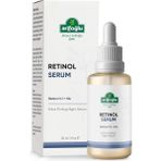 Storemax Arifoğlu Kırışıklık Karşıtı Retinol (A Vitamini) Gece Serumu 30 ml Tüm Cilt Tipleri İçin Onarıcı Etki - Standart