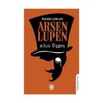 Storemax Arsen Lupen - Altın Üçgen