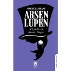 Storemax Arsen Lupen - Milyarlarca Arsen Lüpen - Altın