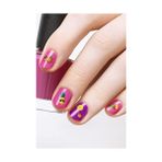 Storemax Artikel Ananas Tırnak Dövmesi, Tırnak Tattoo, Nail Art, Tırnak Sticker