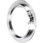 Storemax Ayex - Eos Lens Adaptörü, Eos Makineler Için Lens Adaptörü - Ahşap
