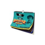 Storemax Ayt Tarih Poster Notlar - Abanoz