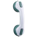 STOREMAX B3YT0589 Düşme Ve Kayma Önleyici Banyo Tuvalet Vantuzlu Kilitli Tutacak TrendBazaar 1057563