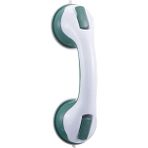 Storemax B3YT0589 Düşme ve Kayma Önleyici Banyo Tuvalet Vantuzlu Kilitli Tutacak