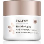 Storemax Babe Healthy Aging Multi Protector Spf 30 Lifting Cream 50 ml Gündüz Bakım Kremi - Standart