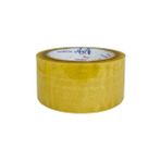 Storemax Bant Koli Bandı (48MM*80M, 6 Adet) - 0 - Siyah