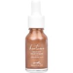 Storemax Barry M Heatwave Multi-Use Liquid Shimmer Hyaluronik Asitli Likit Aydınlatıcı Allık Fiery - 000 Multicolor