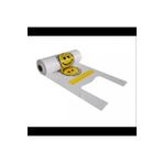 STOREMAX Baskılı Rulo Atlet Market Manav Poşet Küçük Boy 160 Adet FxYM 1126906