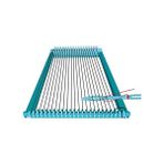 Storemax Benim Halım Carpet Mini Halı Kilim Dokuma Tezgahı Kutulu Mavi - 301 - Siyah