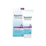 Storemax Bepanthol Sensidaily Cream Vücut Kremi 200 ml