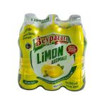 Storemax Beypazarı Limonlu Maden Suyu (6X200ml) 1174223