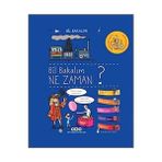 Storemax Bil Bakalım Ne Zaman? (Ciltli): Meraklı Afacanların Minik Ansiklopedisi