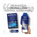 Storemax Bioxcin Quantum Bio-Activ Yağlı Saçlar Için 3 Al 2 Öde Şampuan (3 x 300 Ml)