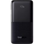 Storemax Bipow 2 10000MAH Power Bank-Siyah - Ahşap