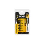 Storemax Bits Uç ve Hızlı Adaptör Seti 15 Parça Sand-Pro Series SGS3870