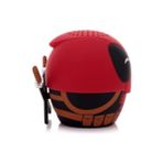Storemax Bitty Boomers: Deadpool - Mini Bluetooth Hoparlör - Adaçayı Yeşili