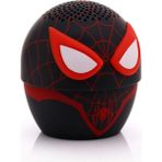 Storemax Bitty Boomers: Into The - Miles Morales - Mini Bluetooth Hoparlör - Adaçayı Yeşili