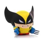 Storemax Bitty Boomers: Wolverine - Mini Bluetooth Hoparlör - Adaçayı Yeşili