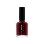 Storemax Bordo Oje 17 - Yüksek Pigmentli Uzun Süreli Kalıcılık Hızlı Kuruma - Nail Lacquer 17 - 0 - Siyah