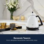 Storemax Brillante Su Isıtıcısı Kbj 2001.W - 01-Mavi