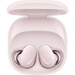 Storemax Buds 6 Play Kulak Içi Kulaklık, 36 Saat Pil Ömrü, 10 mm Dinamik Sürücü, 4 Eq Ayarı, Aramalar Için Aı Gürültü Azaltma, Bluetooth 5.4, 10 Dakikada 3 Saat Müzik Için Hızlı Şarj, Pembe - Ahşap