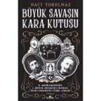 Storemax Büyük Savaş'ın Kara Kutusu: Iı. Abdülhamid’den I. Dünya Savaşı’na Osmanlı Silah Pazarının Perde Arkası