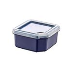 STOREMAX bystoreby Q-Box Saklama Kabı 1000 ML LACİVERT NewDesing 646268