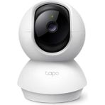 Storemax C200, 1080P Full Hd, Hareket Tespit ve Takibi, 360°, 9m Gece Görüşü, Çift Yönlü Sesli Iletişim, Sesli Alarm, Bulut/yerel Depolama, Bebek Ağlaması Tespiti, Iç Mekan Wi-Fi Güvenlik Kamerası - Ahşap