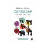 Storemax Çakralar ve Hayvanlar: Karıncadan Çalıkuşuna 50 Hayvan ile Kişisel ve Ruhsal Gelişim Rehberi